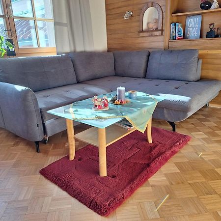 Haus Redtenbacher Виндишгарстен Экстерьер фото