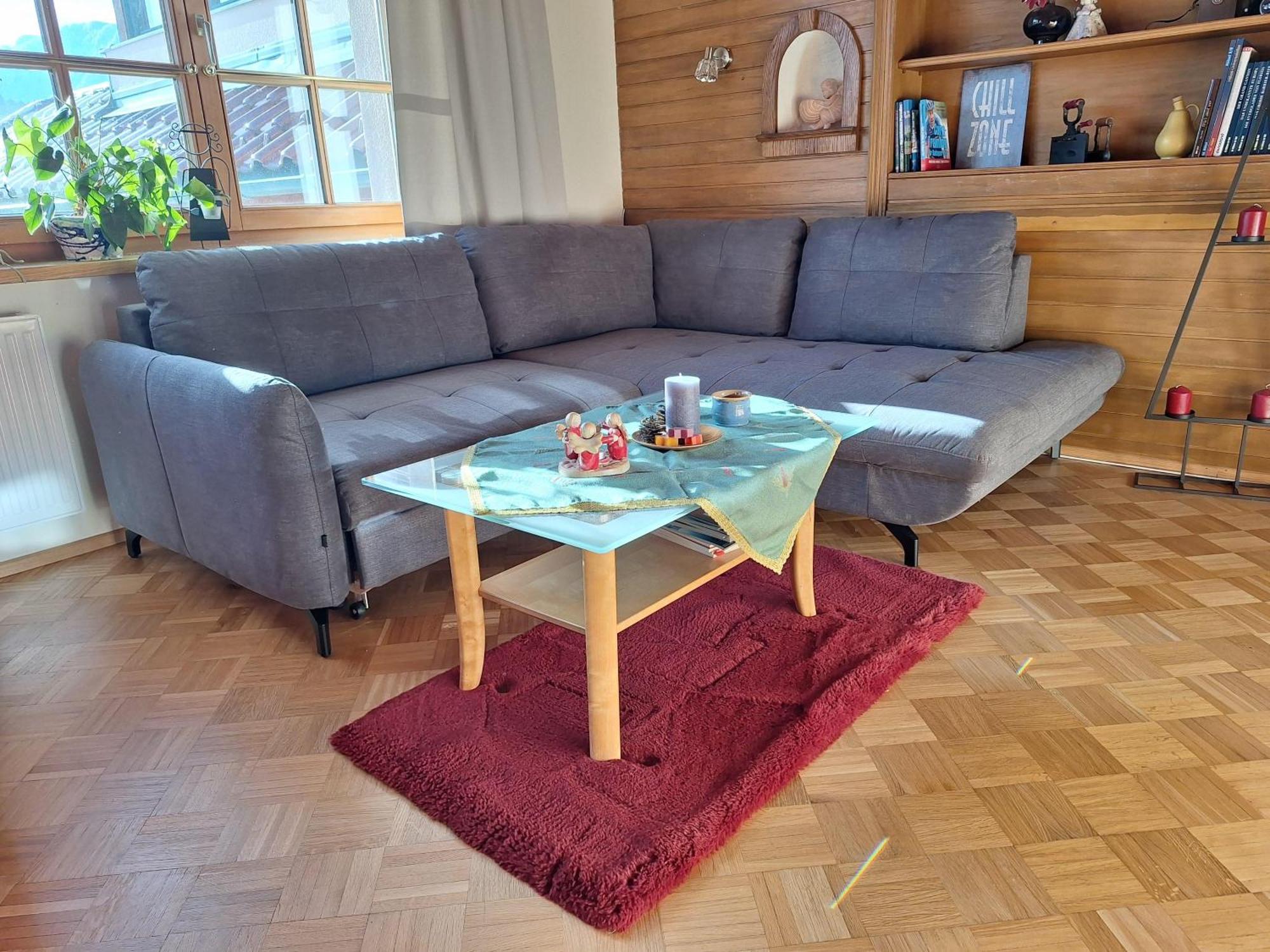 Haus Redtenbacher Виндишгарстен Экстерьер фото